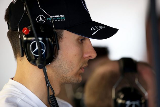 F1 Grand Prix of Canada – Practice