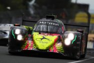 24 Hours of Le Mans – Race