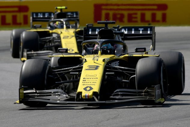 F1 Grand Prix of Canada
