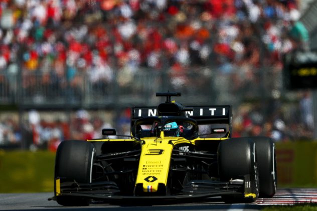 F1 Grand Prix of Canada
