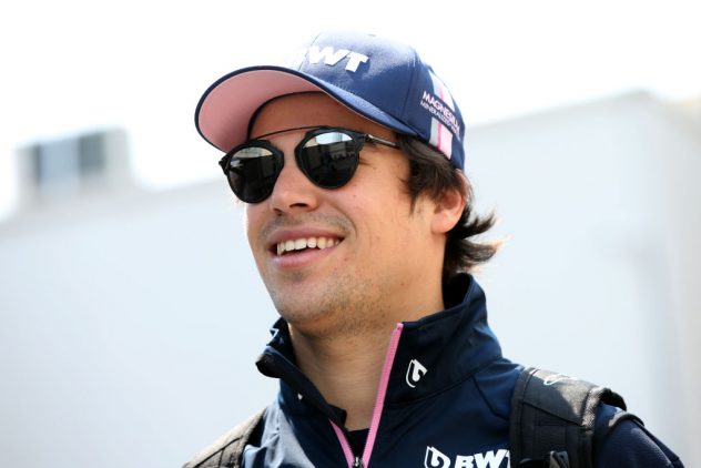 F1 Grand Prix of Azerbaijan – Previews