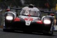 24 Hours of Le Mans – Race