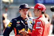 F1 Grand Prix of Austria – Qualifying