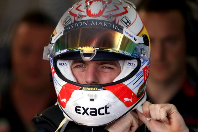 F1 Grand Prix of Canada – Practice