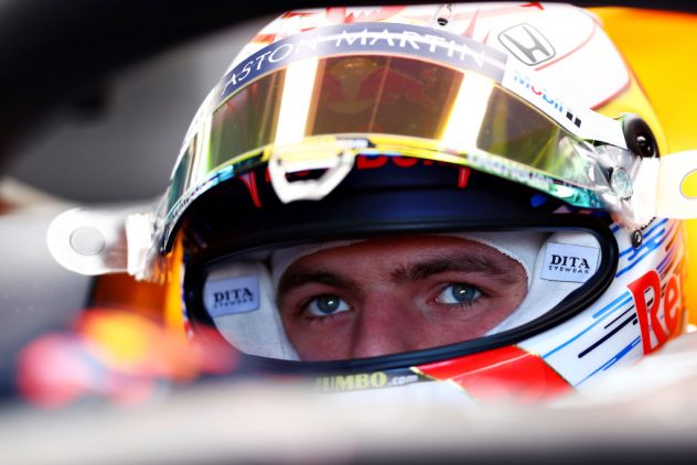F1 Grand Prix of Canada – Final Practice