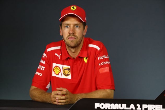 F1 Grand Prix of Canada