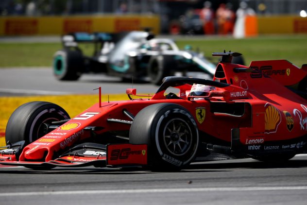 F1 Grand Prix of Canada
