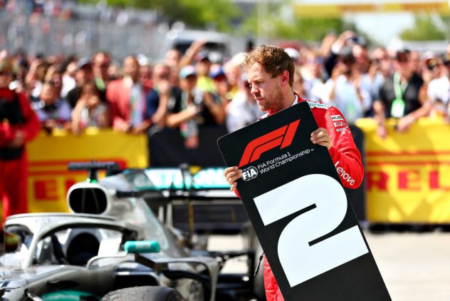 F1 Grand Prix of Canada