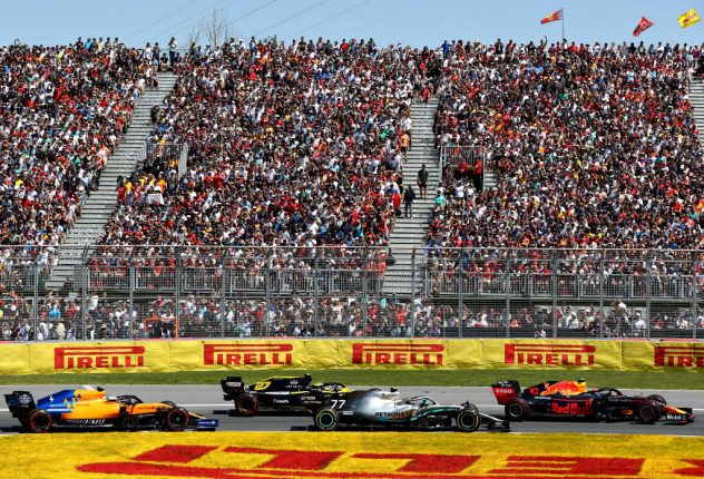 F1 Grand Prix of Canada