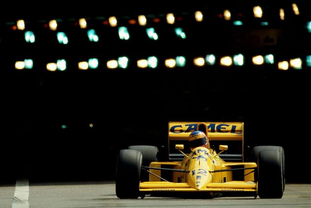 Monaco Grand Prix