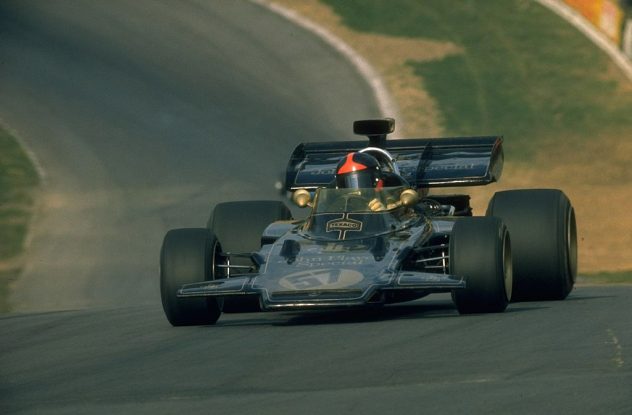 Emmerson Fittipaldi