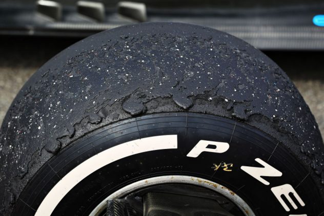 F1 Grand Prix of France