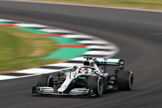 F1 Grand Prix of Great Britain