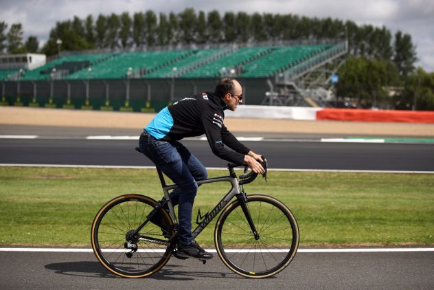 F1 Grand Prix of Great Britain – Previews