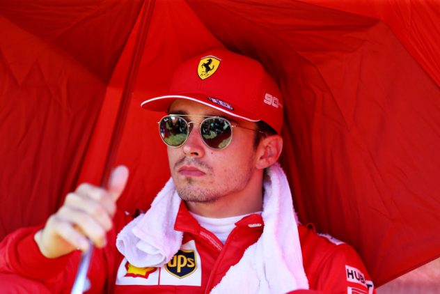 F1 Grand Prix of Austria