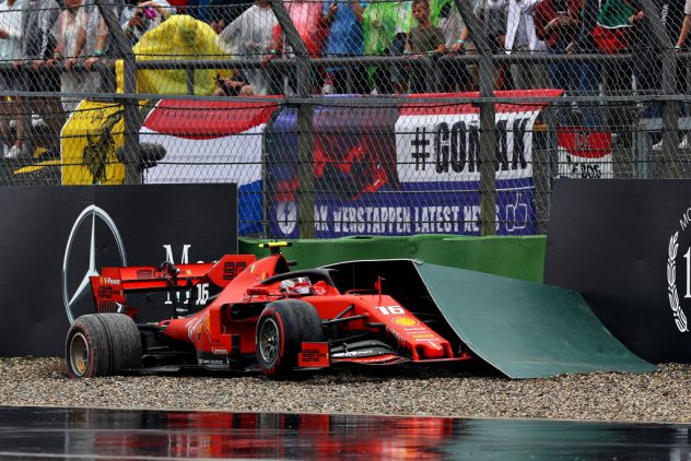 F1 Grand Prix of Germany