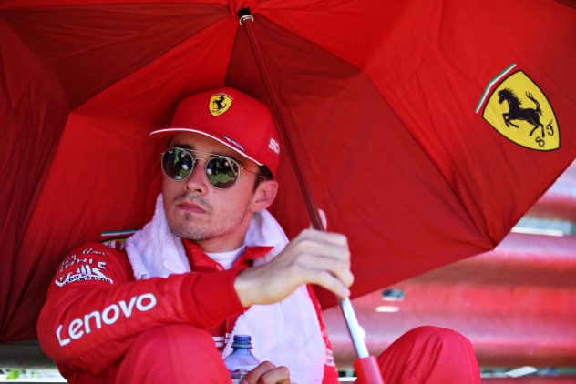 F1 Grand Prix of Austria