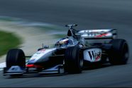 Mika Hakkinen