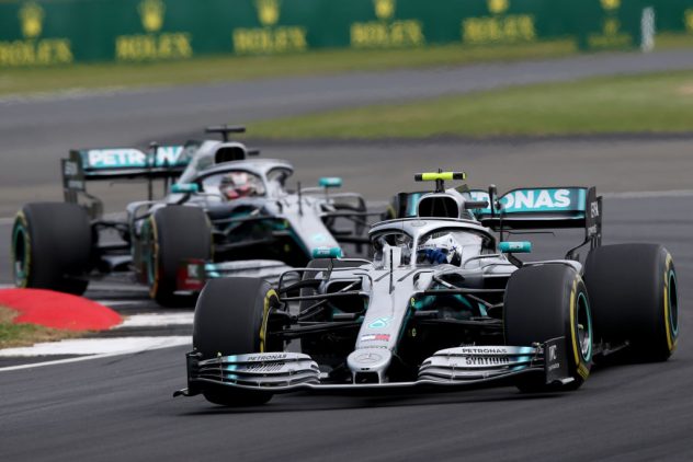 F1 Grand Prix of Great Britain