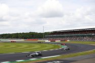 F1 Grand Prix of Great Britain