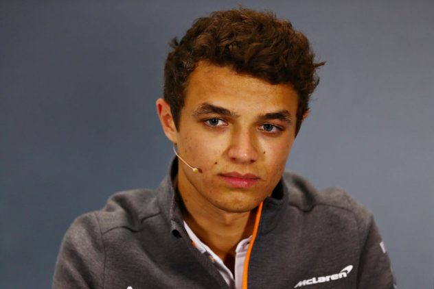 F1 Grand Prix of Great Britain – Previews