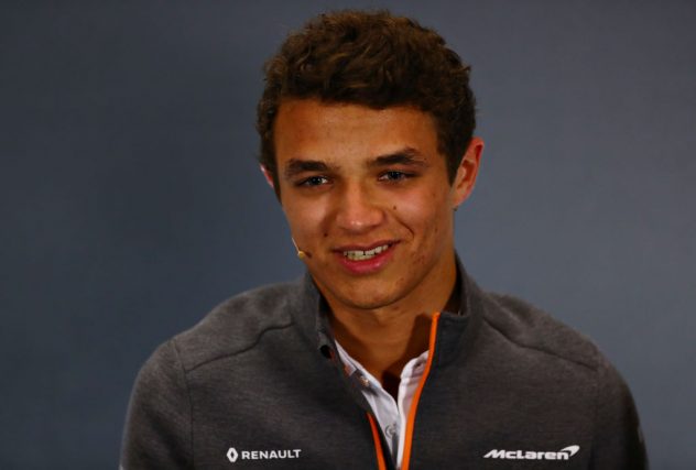 F1 Grand Prix of Great Britain – Previews