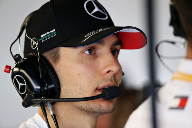 F1 Grand Prix of Canada – Practice