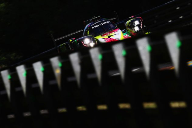 24 Hours of Le Mans – Qualifying
