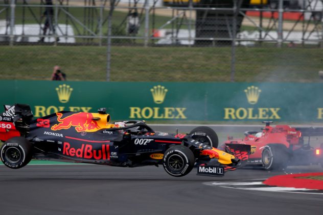 F1 Grand Prix of Great Britain