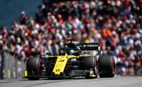 F1 Grand Prix of Austria – Qualifying