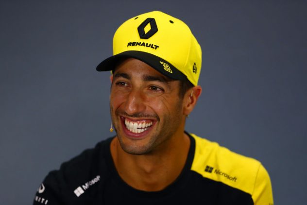 F1 Grand Prix of Great Britain – Previews