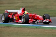 F1 Grand Prix of Germany – Final Practice