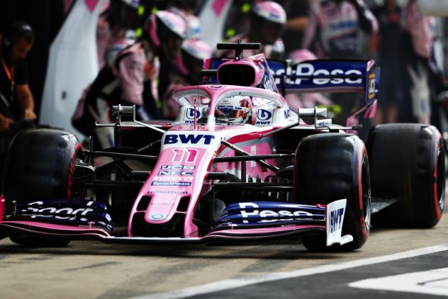 F1 Grand Prix of Great Britain