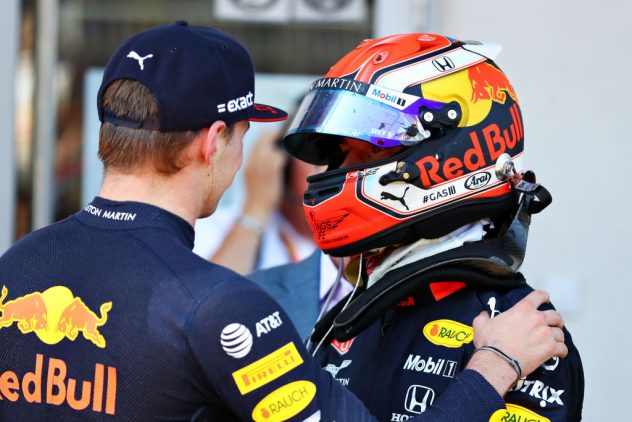F1 Grand Prix of Austria