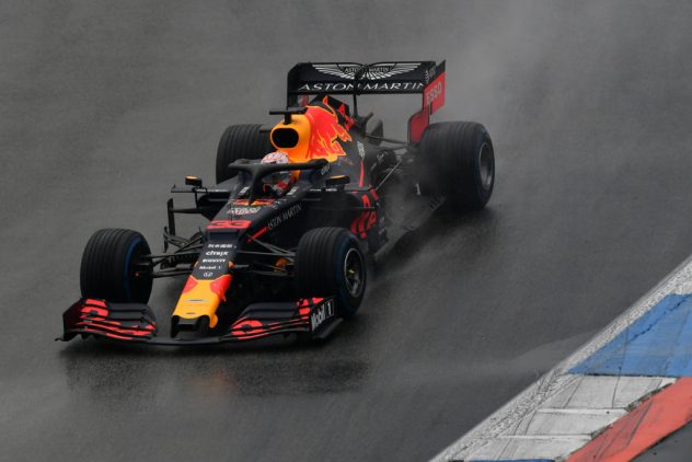 F1 Grand Prix of Germany