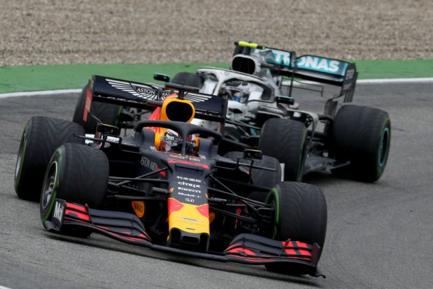 F1 Grand Prix of Germany