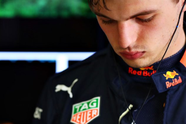 F1 Grand Prix of Austria