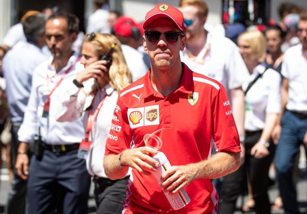 F1 Grand Prix of Austria
