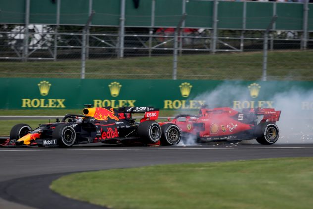 F1 Grand Prix of Great Britain
