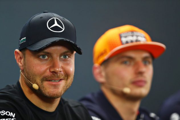 F1 Grand Prix of Belgium – Previews