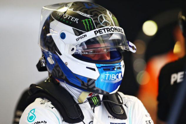 F1 Grand Prix of Hungary – Practice