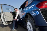 FIA World Rally Championship Italia Sardegna – Day One