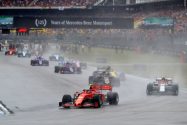 F1 Grand Prix of Germany