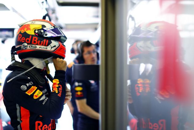 F1 Grand Prix of Hungary