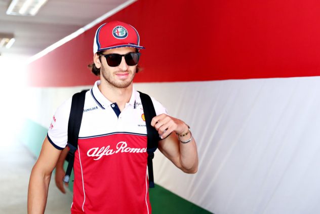 F1 Grand Prix of Hungary – Previews