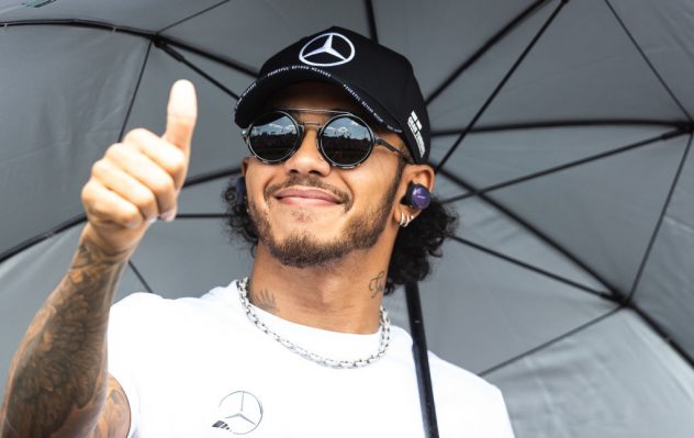 F1 Grand Prix of Hungary