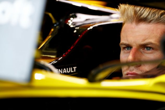 F1 Grand Prix of Hungary – Practice