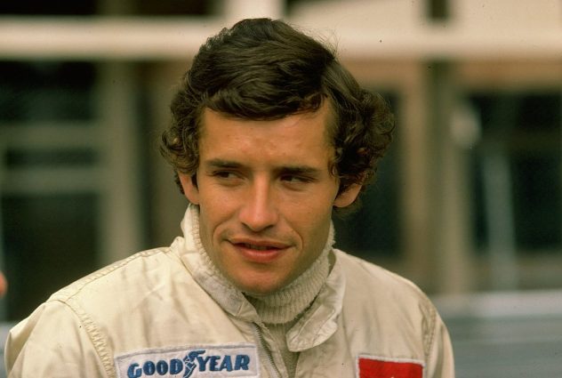 Jacky Ickx