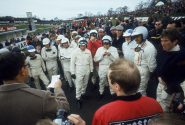 1968 British Grand Prix