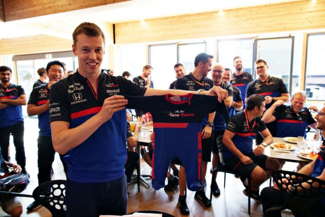 F1 Grand Prix of Hungary – Previews